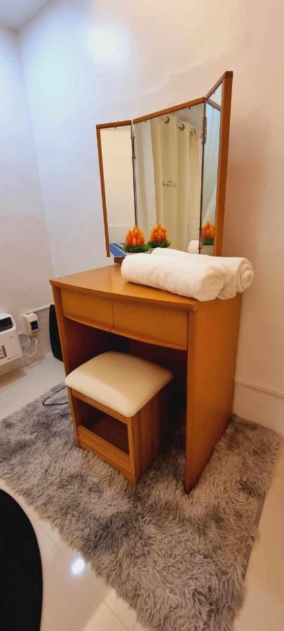 Trp16 - Cozy 2br Townhouse Near Clark Airport, Aquaplanet & Dino Island Angeles