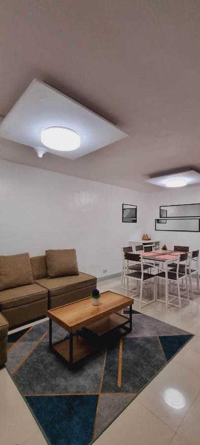 Apartment Trp16 - Cozy 2br Townhouse Near Clark Airport, Aquaplanet & Dino Island *