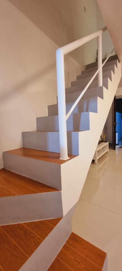 Apartment Trp16 - Cozy 2br Townhouse Near Clark Airport, Aquaplanet & Dino Island *