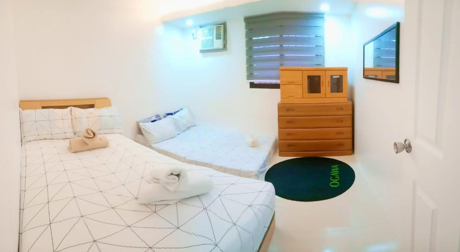 Trp16 - Cozy 2br Townhouse Near Clark Airport, Aquaplanet & Dino Island * Angeles