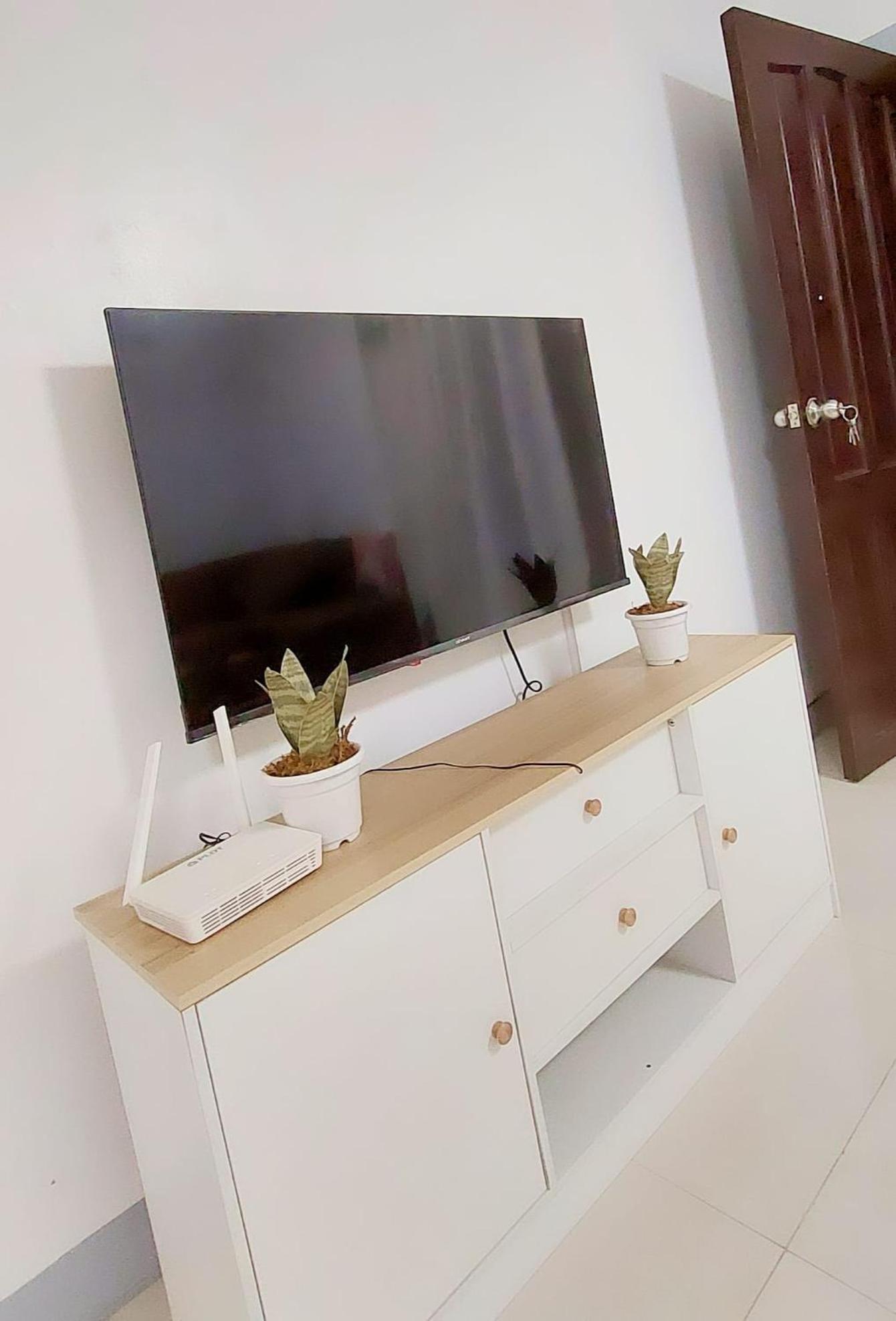 Apartment Trp16 - Cozy 2br Townhouse Near Clark Airport, Aquaplanet & Dino Island *